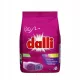  Dalli 16 pulbere de spălat Culoare 1,04 kg