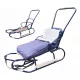  SANIU EVO CU IMINGATOR + SAC DE DORMIT + SUPORT PIECI
