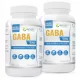 Acid Gamma Aminobutyric 750mg - Supliment Natural pentru Vegan