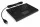  Mini tastatură ACK-3410 (SUA), touchpad, USB