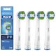  Cap periuță de dinți Oral-B original Oral-B 1 buc.