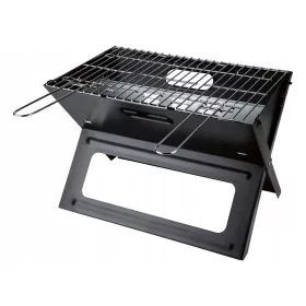  Gratar cu carbune Grill Meister 28,5 x 44 cm