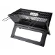  Gratar cu carbune Grill Meister 28,5 x 44 cm