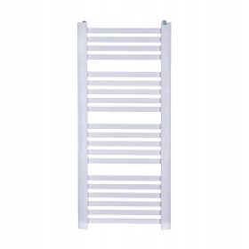  Radiator baie cu apa SCANO EPP 575x1370mm Radiator baie ALB
