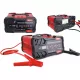  REDRESOR CU PORNIRE 12V 24V 75A SLA AGM GEL LED