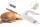  Dispozitiv de feliat Clatronic EM 3062 alb 0 W