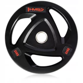  Sarcina HMS acoperită/cauciucat 20 kg
