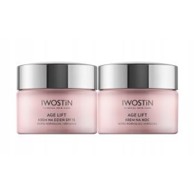  Iwostin Age Lift SPF15 40+ 50 ml crema de fata de zi