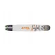 Șină de ghidare STIHL 3/8" 1,3 mm 35 cm 021 023 025 MS230 MS250