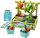  Taraba cu legume Fisher Price GGT62