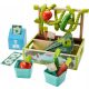  Taraba cu legume Fisher Price GGT62