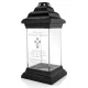 Lampion Personalizat cu Gravură - Ideal pentru Diverse Ocazii