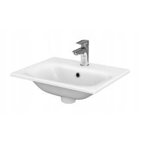  Lavoar Cersanit Moduo dreptunghiular incastrat in blat