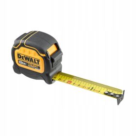  Bandă pliabilă DeWalt de 8 m