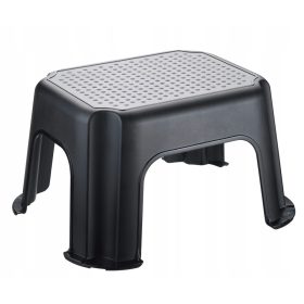  Scaun Rotho negru 23,8 cm