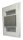  Pliuri cu pliuri pentru jaluzele tip fagure 82x130 THERMO