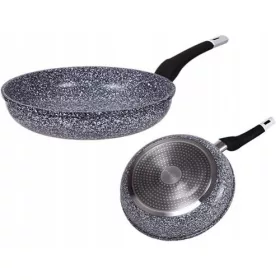  Tigaia traditionala Zilner EDELHOFF, 30 cm, granit