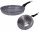  Tigaia traditionala Zilner EDELHOFF, 30 cm, granit