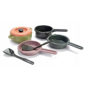  Set de gătit Dantoy Green Bean 2606