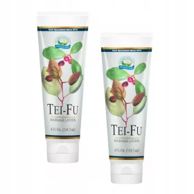   Balsam Tei-fu de la Nature's Sunshine pentru Alinarea Durerilor și Aromaterapie, 118,3 ml