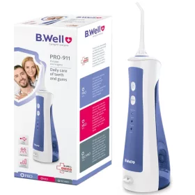 B.WELL PRO-911 IRIGARE ORALĂ (USB)