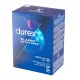 Prezervative întărite extra sigure DUREX, 24 buc.
