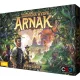  Insula Pierdută a lui Arnak - Joc de societate Portal Games