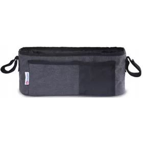  Organizator carucior gri Petite&Mars