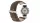  Curea din piele maro pentru ceas Timex T2N721