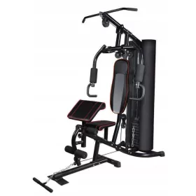  Atlas Sport AS80 cu o singură stație