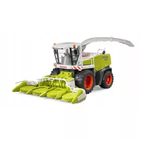  Combină de recoltat Bruder 02131