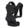  Infantino 300183 Suport de presiune 4 în 1, negru