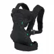  Infantino 300183 Suport de presiune 4 în 1, negru