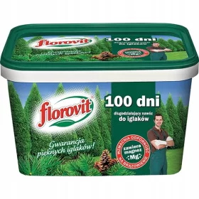 Ingrasamant multicomponent Grupa Inco granulat 4 kg 4 l