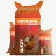  Ingrasamant organic, gunoi de grajd Panamers natural 24 kg 70 l