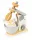  Set Leomark Mixer de bucatarie din lemn cu faina si zahar