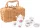  Coș de picnic cu cafea din porțelan Small Foot 11274