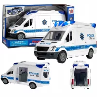 Politie