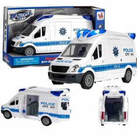    MAȘINĂ DE POLIȚIE DUBĂ DE POLIȚIE MAȘINĂ DE POLIȚIE AUTOBUZUL