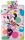  Set lenjerie de pat Faro 140 x 200 cm, multicolor