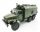  CAMION MILITAR MARE RC URAL TELECOMANDAT