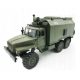  CAMION MILITAR MARE RC URAL TELECOMANDAT