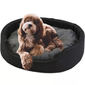  Pat din material CLASSIC PREMIUM pentru caini si pisici M