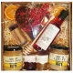  COȘ CADOU SIROP DE MIERE CADOU TRAFFLE