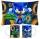  SET CANA + PERNA SONICA + NUME CADOU N5