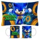 SET CANA + PERNA SONICA + NUME CADOU N5