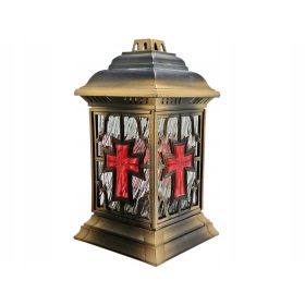  Lumanari lumanari felinare CATEDRALA CRUCE AUR