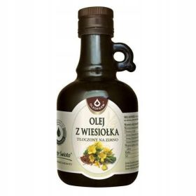  OLEOFARM ULEI DE PRIMERĂ 250ML