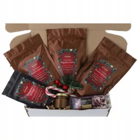  Set cafea de Craciun nr 66