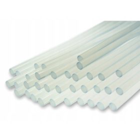  Cartuș de lipici pentru pistol, 35 buc 11 mm x 300 mm